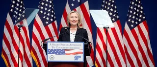 Utslätad propaganda om USA:s storhet