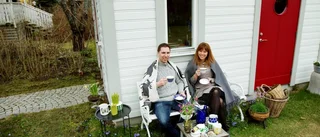 Villa med känsla av dåtid