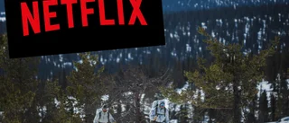 Efter uppståndelsen – Netflix visar intresse för Norrbotten • Ställer frågor till anonym fänrik på K4