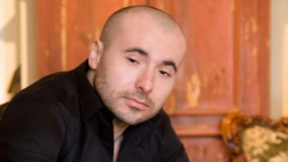 Zulmir Becevic