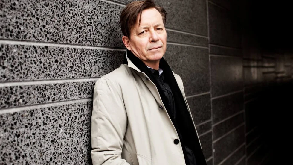 Mörk läsning. Steve Sem-Sandbergs roman om hur nazisterna plågade livet ur barn på ett mentalsjukhus i Wien är hemsk, men viktig, läsning.