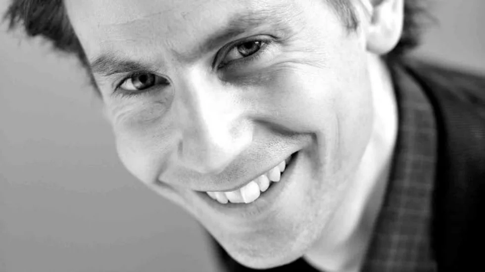 Jesper Arin