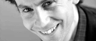 Spelar "Ondskan" i Edinburgh