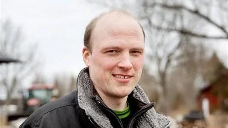 Tommy Runarsson.