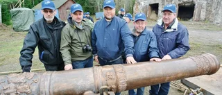 En fullträff rakt in i stormaktstiden