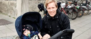Hur gör du när du behöver barnvakt?