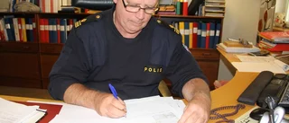 Brotten minskar i Norduppland