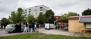 En ytterligare anhållen för mordförsök