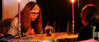 Harry Potter på räls