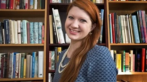 Sarah Linden Pasay fyller 30 år.