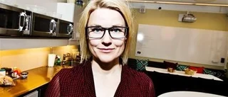 "Tjejloppen ses som en fest, ingen prestation"