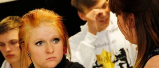 En askungesaga om mobbing