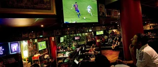 Välkommen till fotbollsfesten