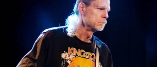 Långt från Woodstock