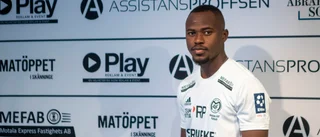 Maif lånar från Elfsborg – ska ersätta Rako