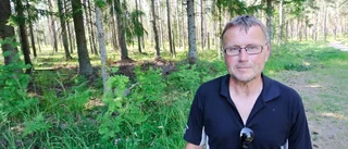 En folkbildare i bärskogen