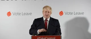 Brexit skadar Sverige