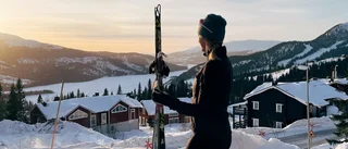 Sportlov med påfyllnad och perspektiv