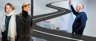 Lista: Vägbyggen, utbildningar, konsulter – här är kommunernas krav på staten för att klara industrisatningarna i norr