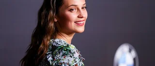 Tjust Bio arrangerar Vikander-maraton