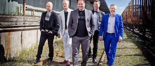 Blackstad – ett riktigt dansparadis
