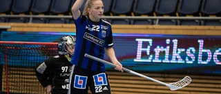 Se Sirius damers vinst mot Jönköping i repris