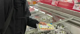 Stormarknad i Luleå minskar svinnet: "Slängs 260 000 brödskivor i timmen"
