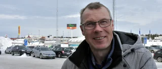 Gällivareborna om hastigheten i stan: ”Nu har man ju snart inte råd att köra bil så det spelar ingen roll"