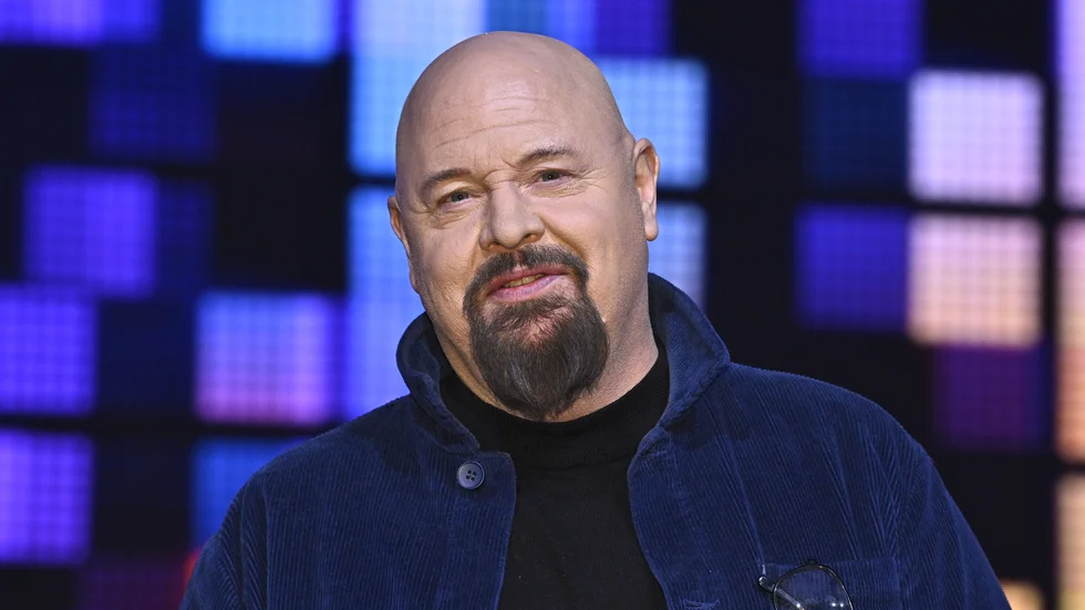 "Jag har aldrig tagit ut segern i förskott", säger Anders Bagge inför finalen i Melodifestivalen.