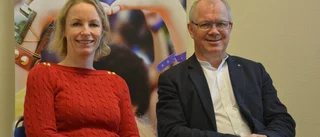 Motionerar för bättre hälsa