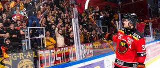Luleå Hockey vill skriva långt kontrakt med Engsund: "Otroligt viktig" • Överraskningsspelarens agent har också kontaktats