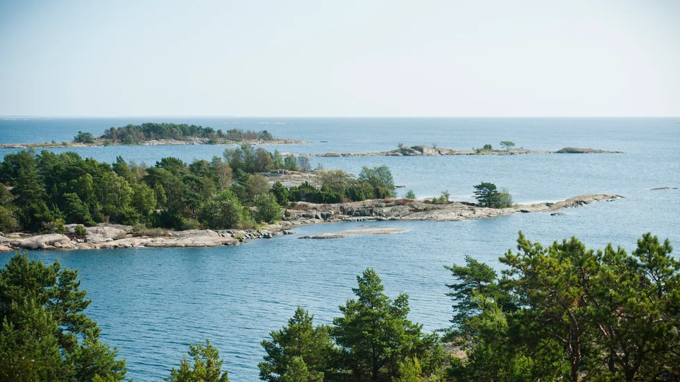 Oxelösunds kommun äger ett 20-tal stugor i skärgården som hyrs ut till kommuninvånare. Arkivbild
