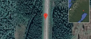Trafikolycka skapar köer på E10