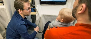Han vill knäcka mattegåtan