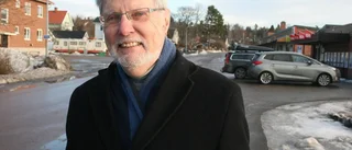 Han berättar Morgongåvas historia