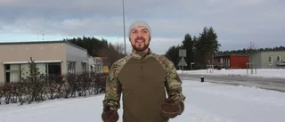 Militär coachning