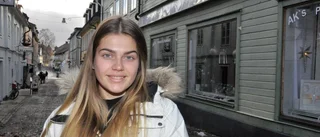 Ronja från Östhammar vann Top Model