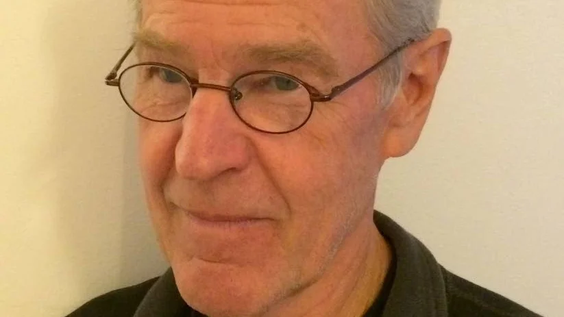 Roland Hallgren, professor i religionsvetenskap vid Linnéuniversitetet, skriver om rytmer i sin nya bok.
