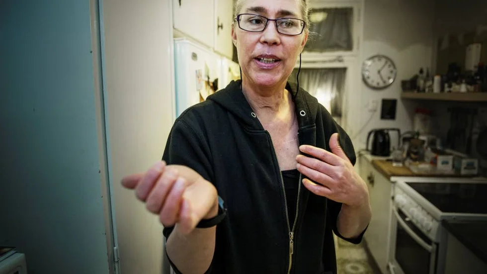 Epileptiker. Polisens hantering av Uppsalabon Lotta Hillergren, som fick ett epileptiskt anfall på Resecentrum, är långt ifrån unik.