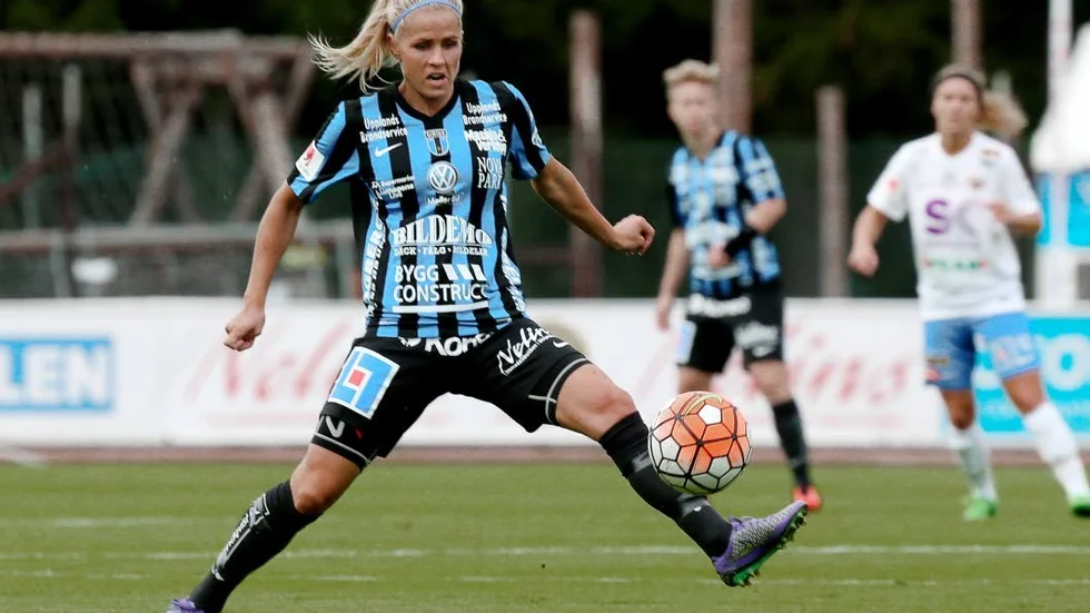 Toppmöte. Sirius är obesegrade under hösten och ställs mot serieledande Limhamn Bunkeflo.
