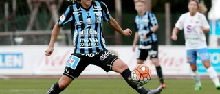 Svår bortamatch för Sirius