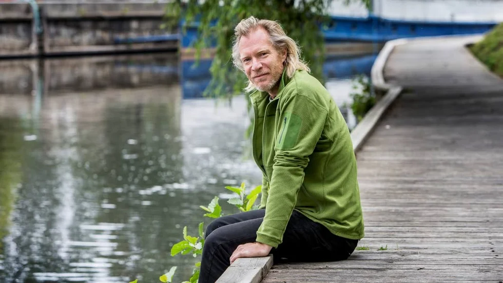 Dystopisk. En negativ framtidstro fick Magnus Popp och hans fru att lämna ett privilegierat liv i Skandinavien för ett självförsörjande liv i Uruguay. Där ska de lära barnen att klara sig själva.