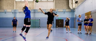 Uppsala siktar högre upp