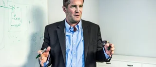 "Uppsala är en fantastiskt bra kommun att investera i"