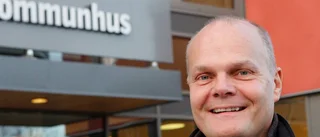 Evansson blir opositionsråd