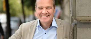Envishet har varit en drivkraft