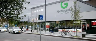 Planer för Gottsunda