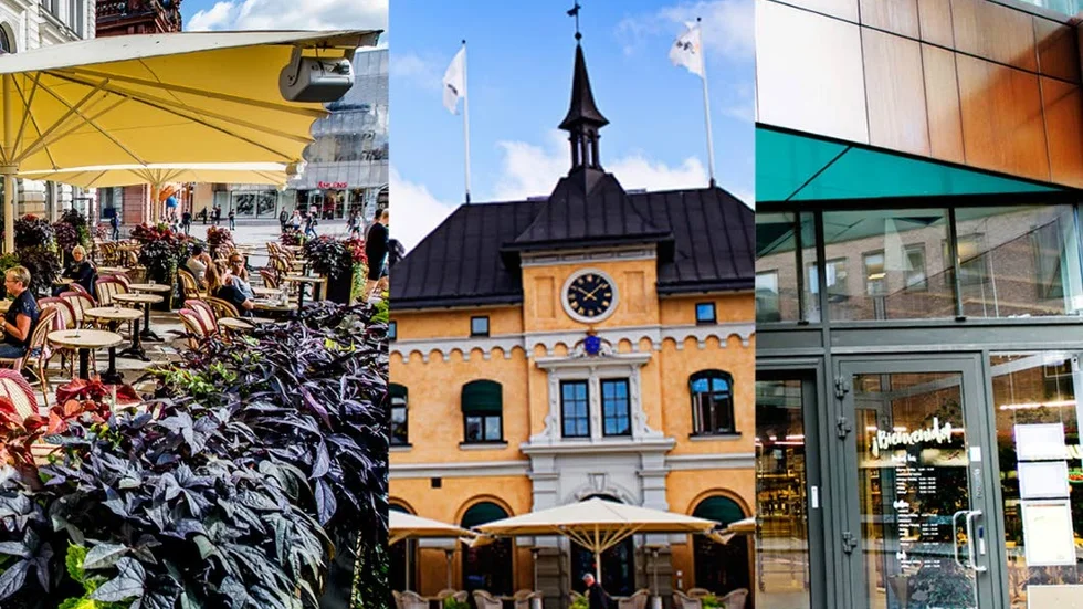 Årets Uteservering 2016:
Frenchi – Sorligt torghäng eller lummigt på bakgården. Nya Frenchi hade alternativen och blev sommarens självklara plats för folkliv.
Stationen – Stationen är en given hållplats och bjuder alltid på punktligt och stabilt utehäng med garanterat goda spanchanser. 
La Parrilla – En osannolik oas med gröna växter och vackra textilier mitt i den tråkigaste av gränder. La Parrilla lyckades göra grått till färgstarkt med sin sköna grillplats.