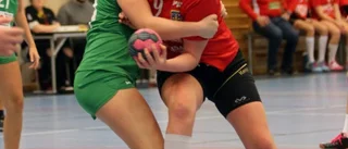 EHF utslagna i tredje steget
