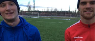 Sirius betyg på den nya bollen